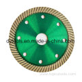 Diamond Cutting Disc/Diamond Blades 115mm/Ceramic Cutting Blade